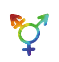 性別認同 Gender Identity —— 跨性別社群